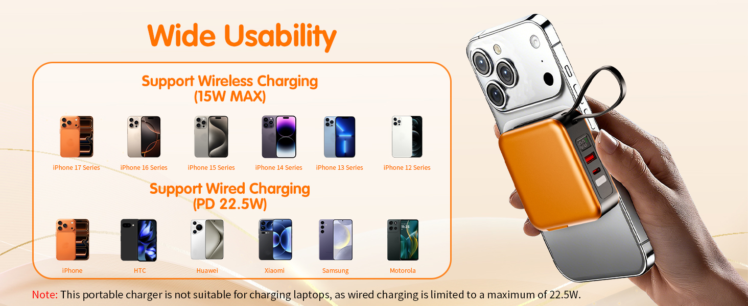 cell phone portable power banks