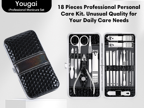 manicure set
