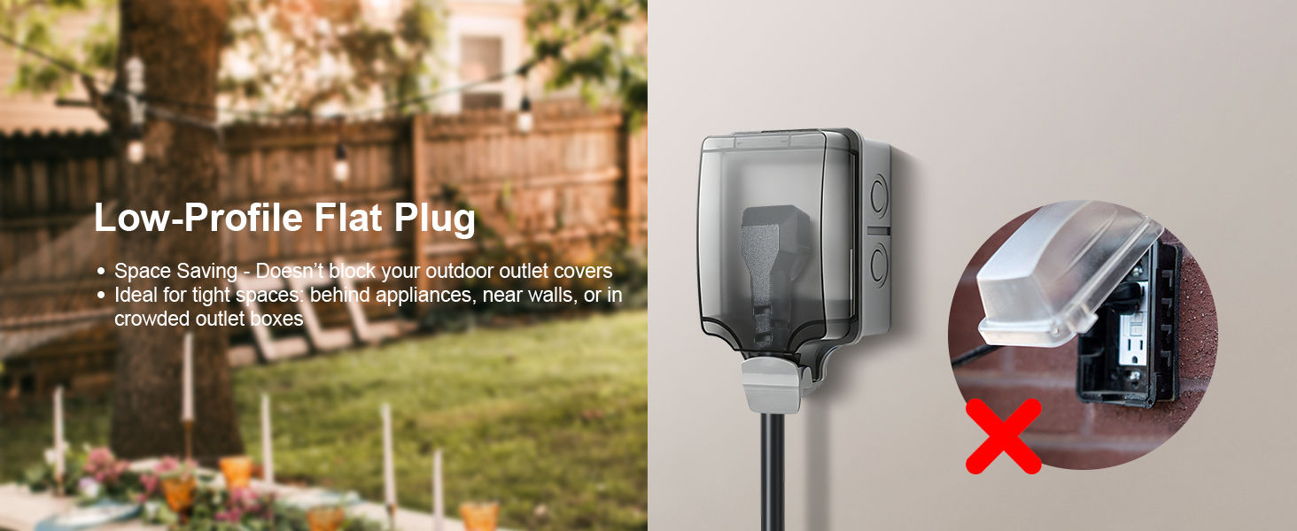 remote plug in on off switch