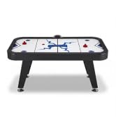 Fat Cat Storm MMXI 7-Foot Air Hockey Game Table