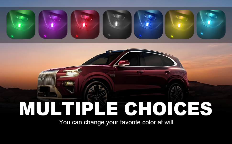 MULTIPLE CHOICES