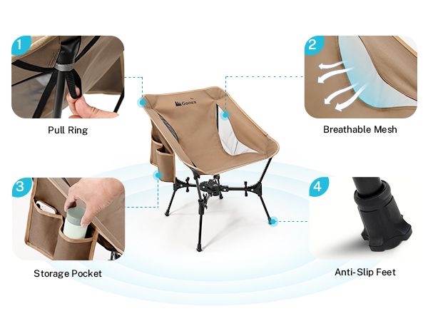 Camping chair2-1