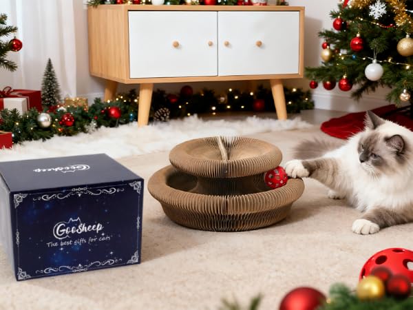 cats toys