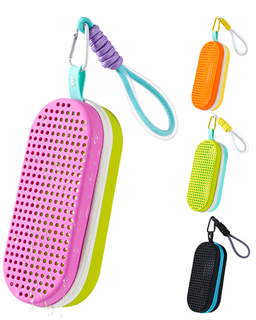Swim Goggle Case