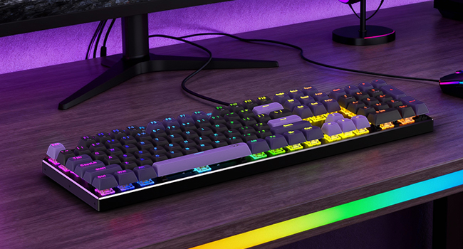 K556 RGB
