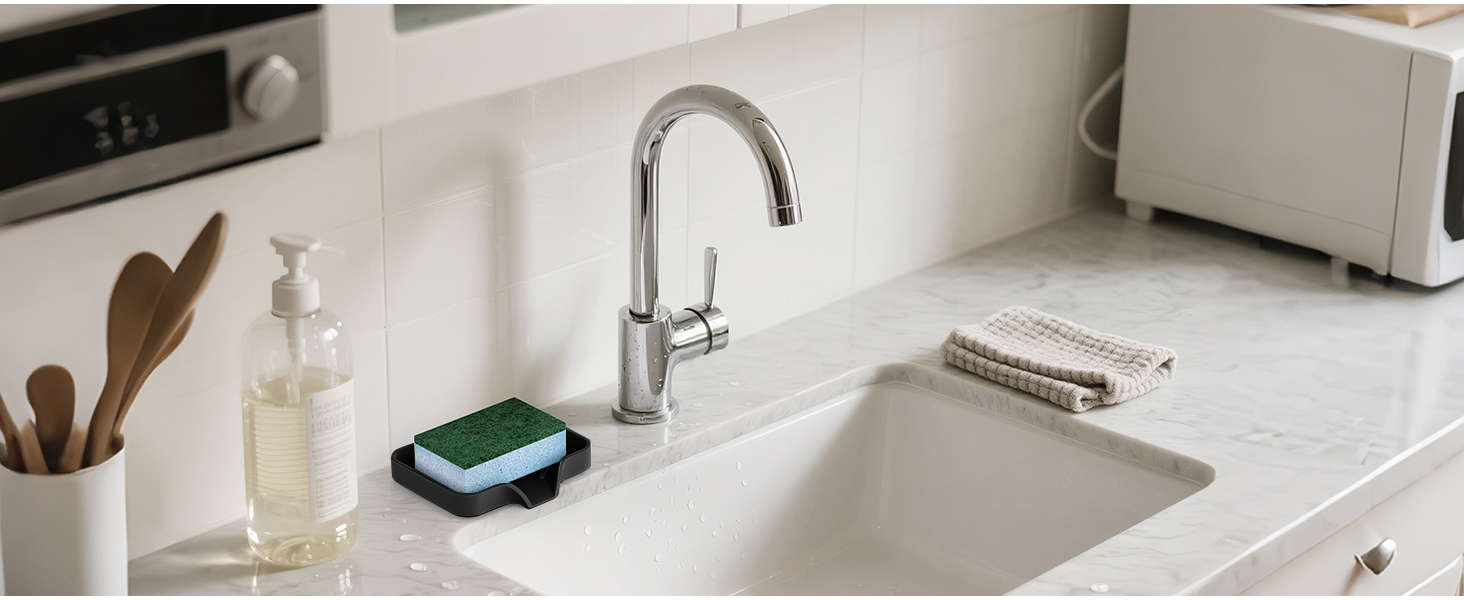 shower soap dish