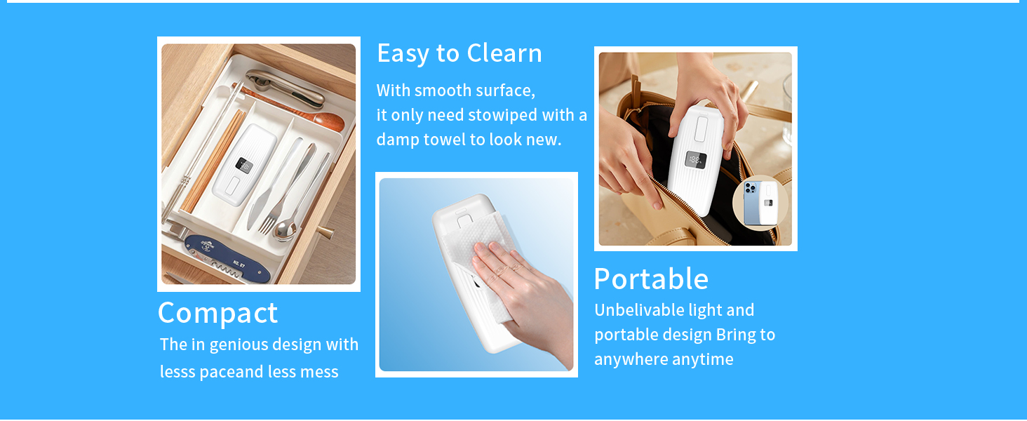 Electric Can Opener