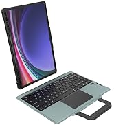Nillkin Carry Go Keyboard Case for Samsung Galaxy Tab S10 Ultra/S9 Ultra 14.6"