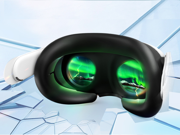 quest 3 face cover