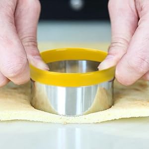 cookie cutter