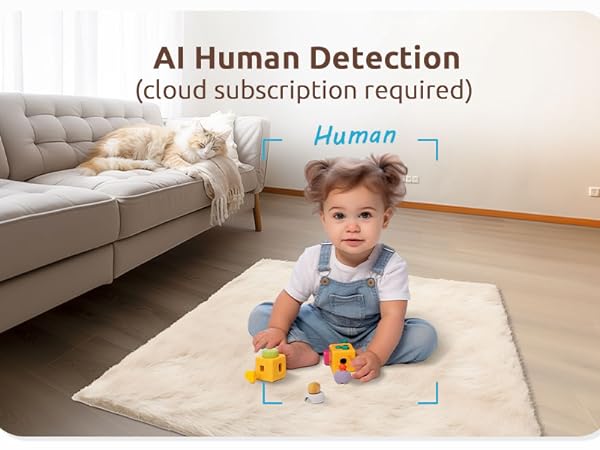 blurams pet camera A31S