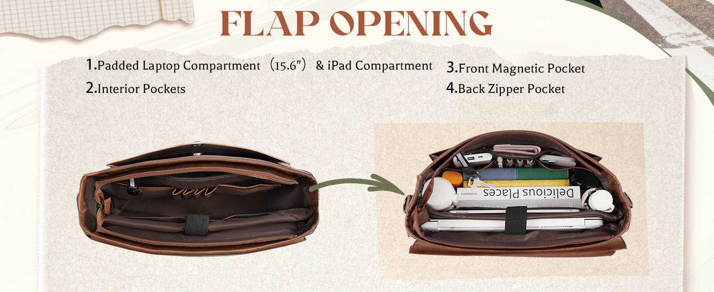 laptop bag for men