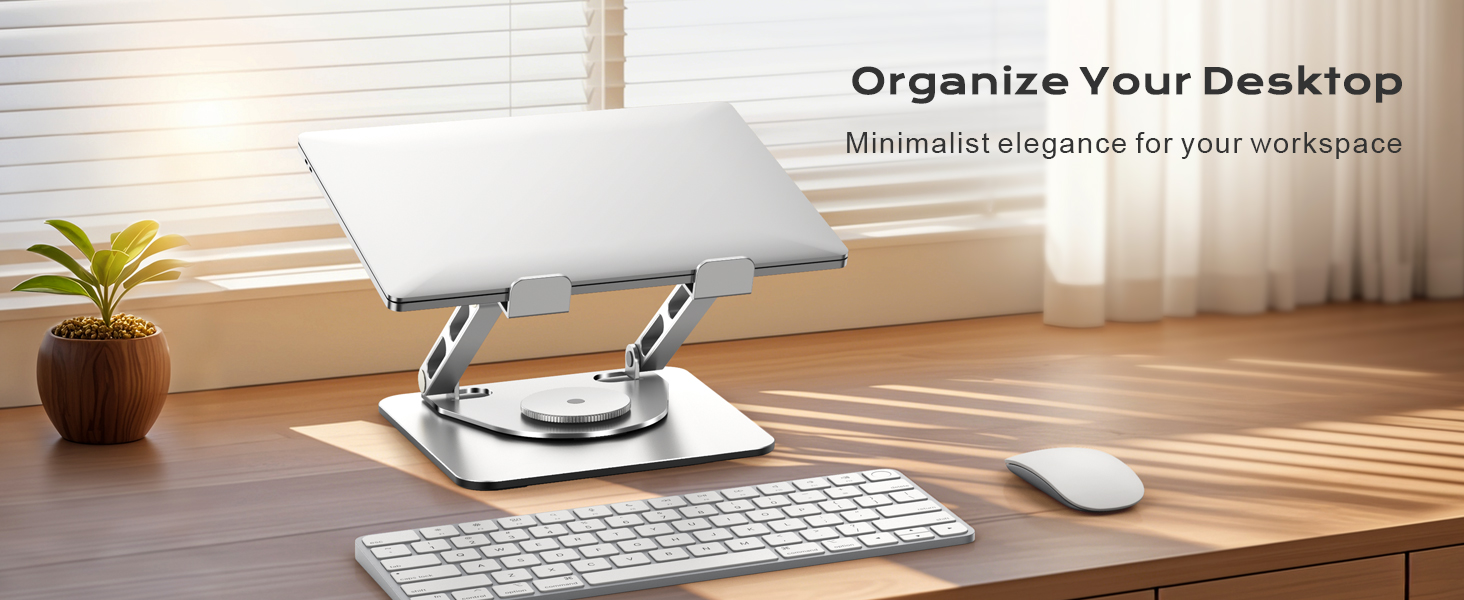 laptop holder for desk
