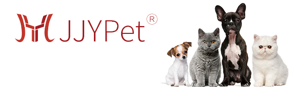 JJY PET