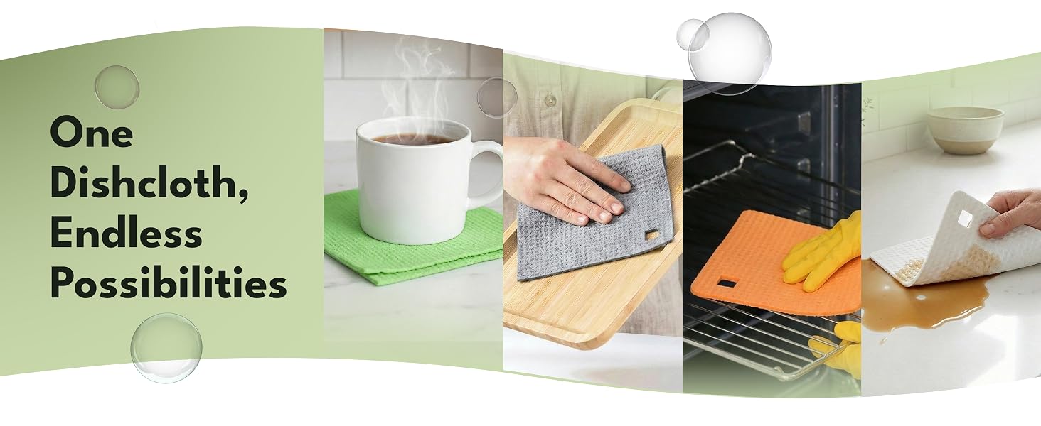 Dishcloth