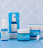 By Nature Quench Hyaluronic Acid Body Balm - Deep Hydration Moisturizer with Shea Butter & Kawaka...