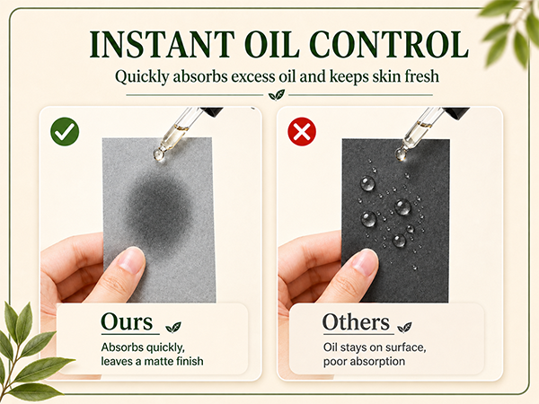 oil blotting sheets papers face absorbing makeup oily skin summer essentinals