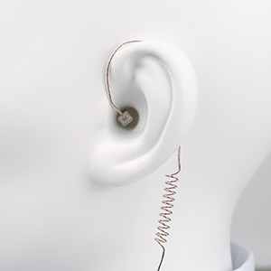 earplug