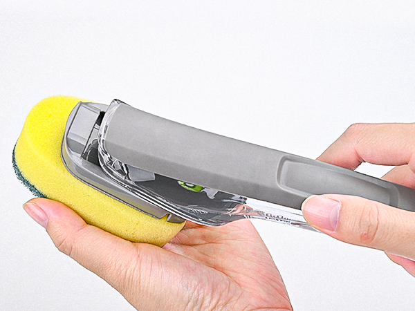 scotch brite dishwand