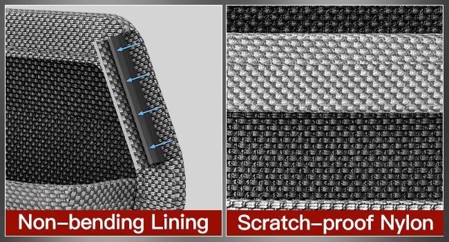 non-bending