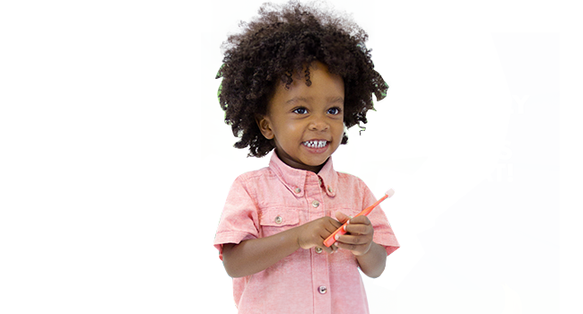 Brilliant Oral Care Kids Fluoride Free Toothpaste, Spry Gel with Xylitol