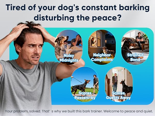 bark collar