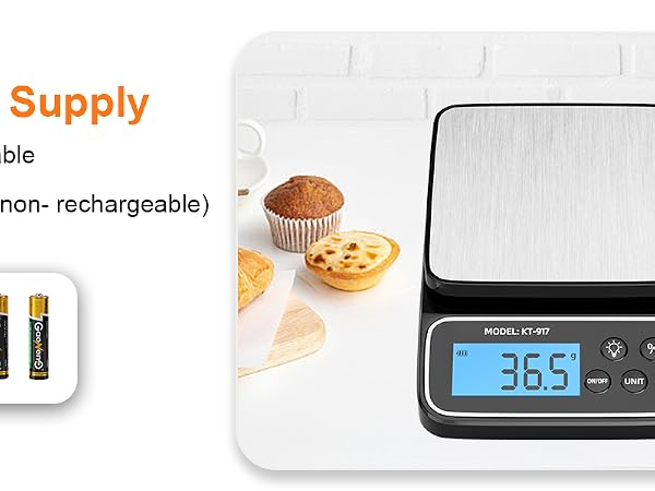 Digital Kitchen