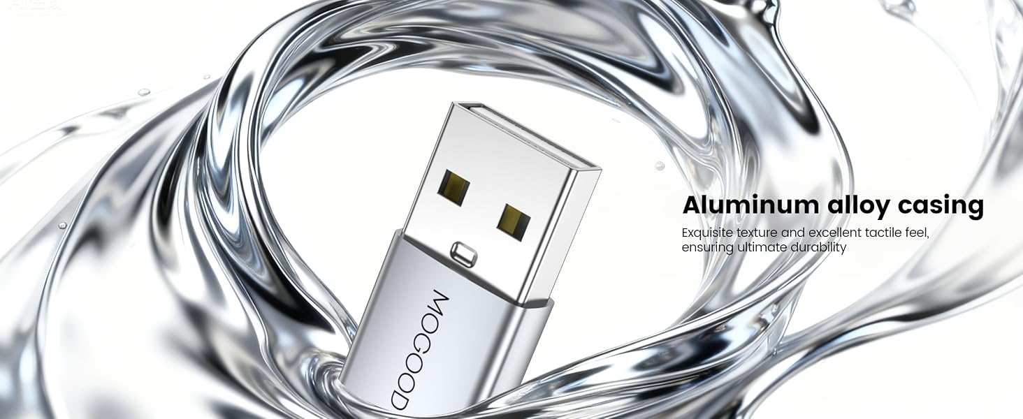usb adapter