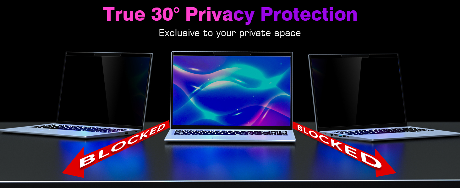 True Privacy Protection