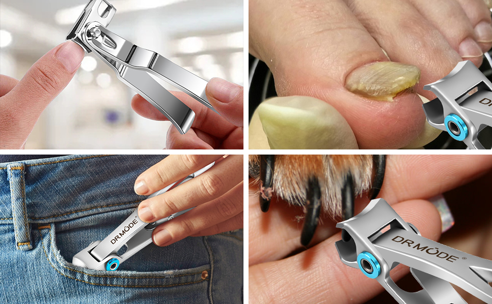 nail clippers