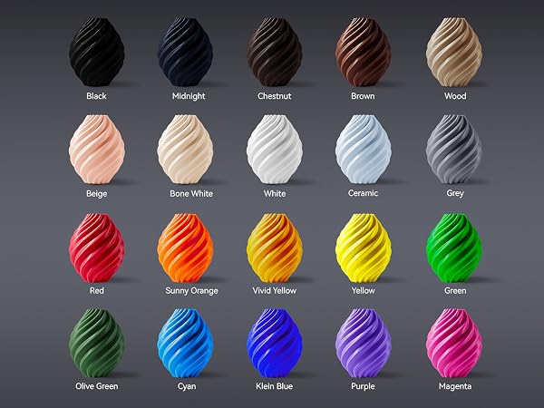 PLA Filament