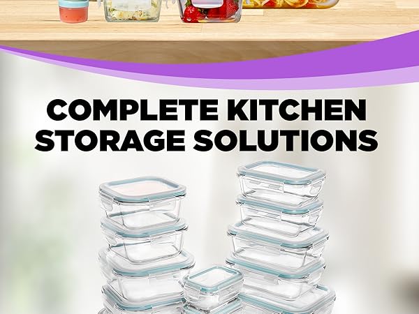 glass food storage containers with locking lids food containers glass glass food prep containers