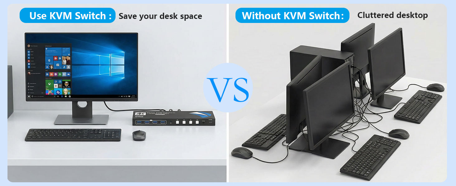 hdmi kvm switch