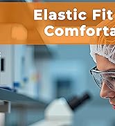 Disposable Bouffant Caps Hair Net