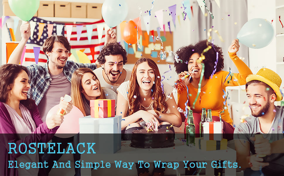 gift boxes