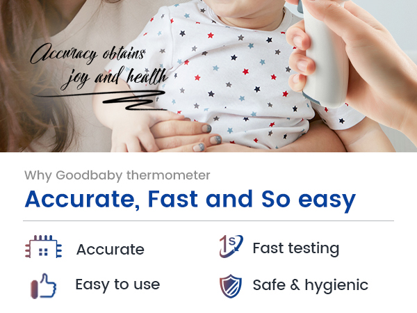 Non-contact Thermometer