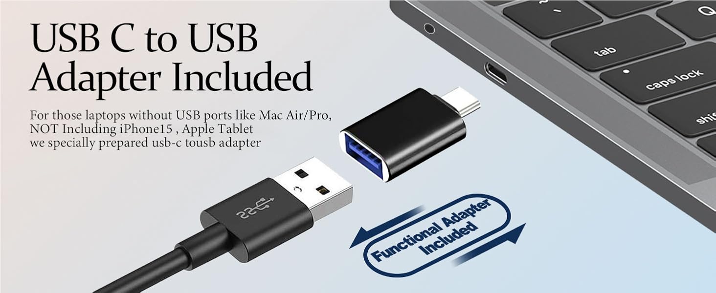 usb speakers