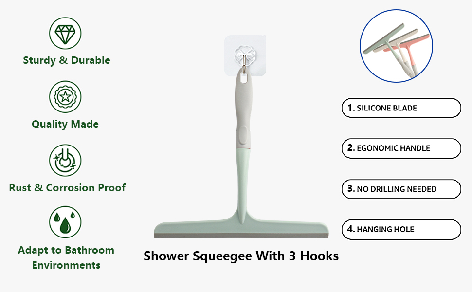 squeegee