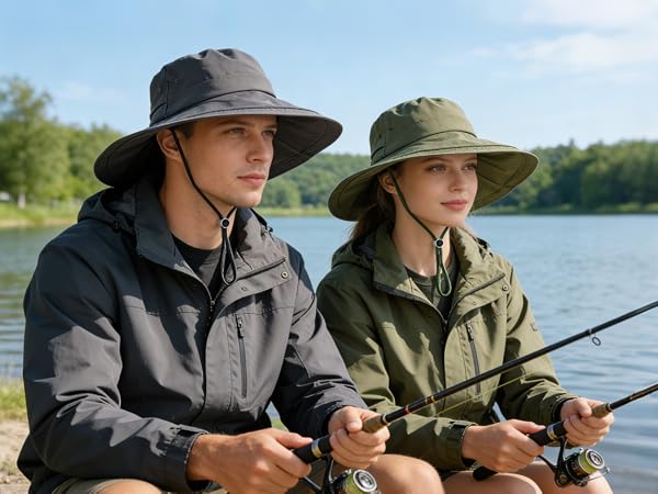 Fishing Hat
