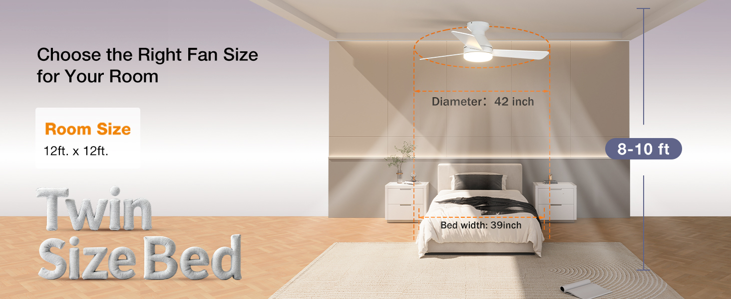 ceiling fan