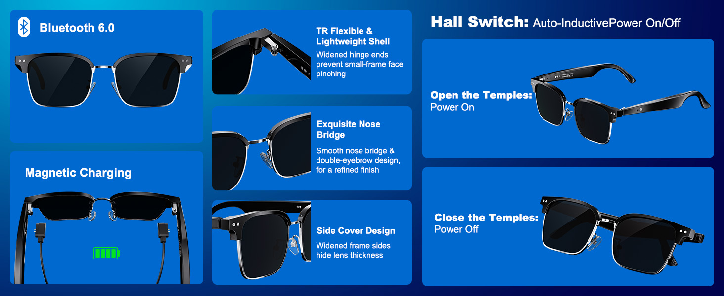 smart glasses