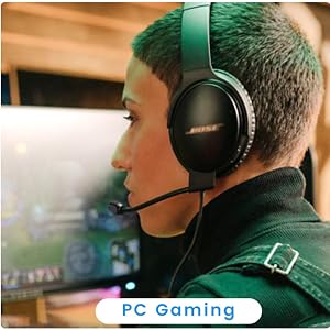 PC Gaming
