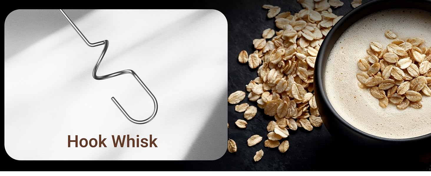 Milk Frother