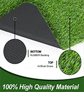 Grass Mat