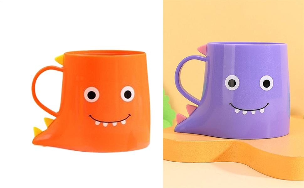 Toothbrush Cup Holder