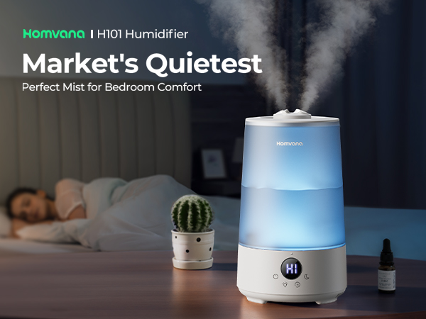 humidifier