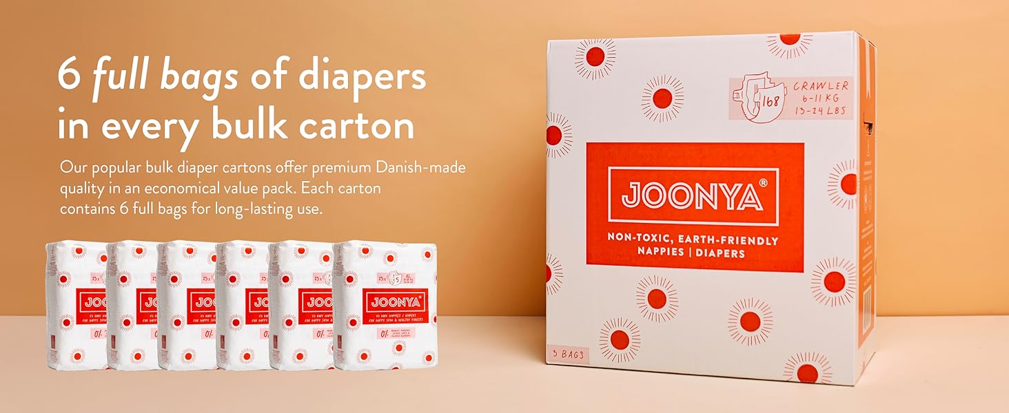 diapers