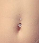 clear belly 625