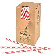 Paper Straws Disposable [7.75