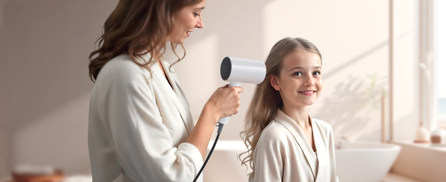 blow dryer